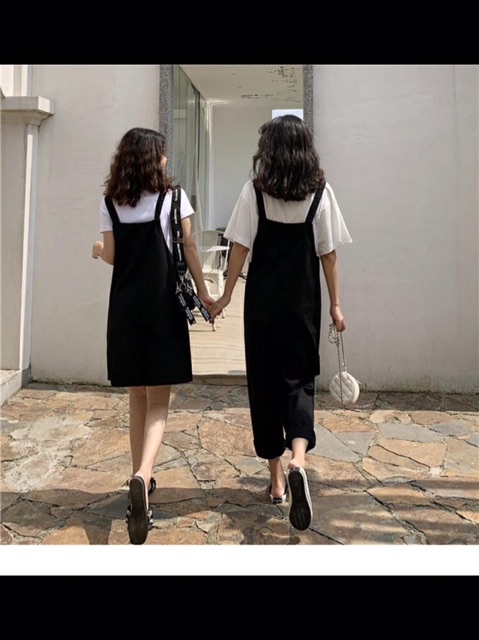 [ SẴN - ẢNH THẬT ] Quần yếm | BigBuy360 - bigbuy360.vn