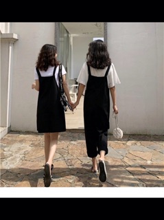 [ SẴN - ẢNH THẬT ] Quần yếm