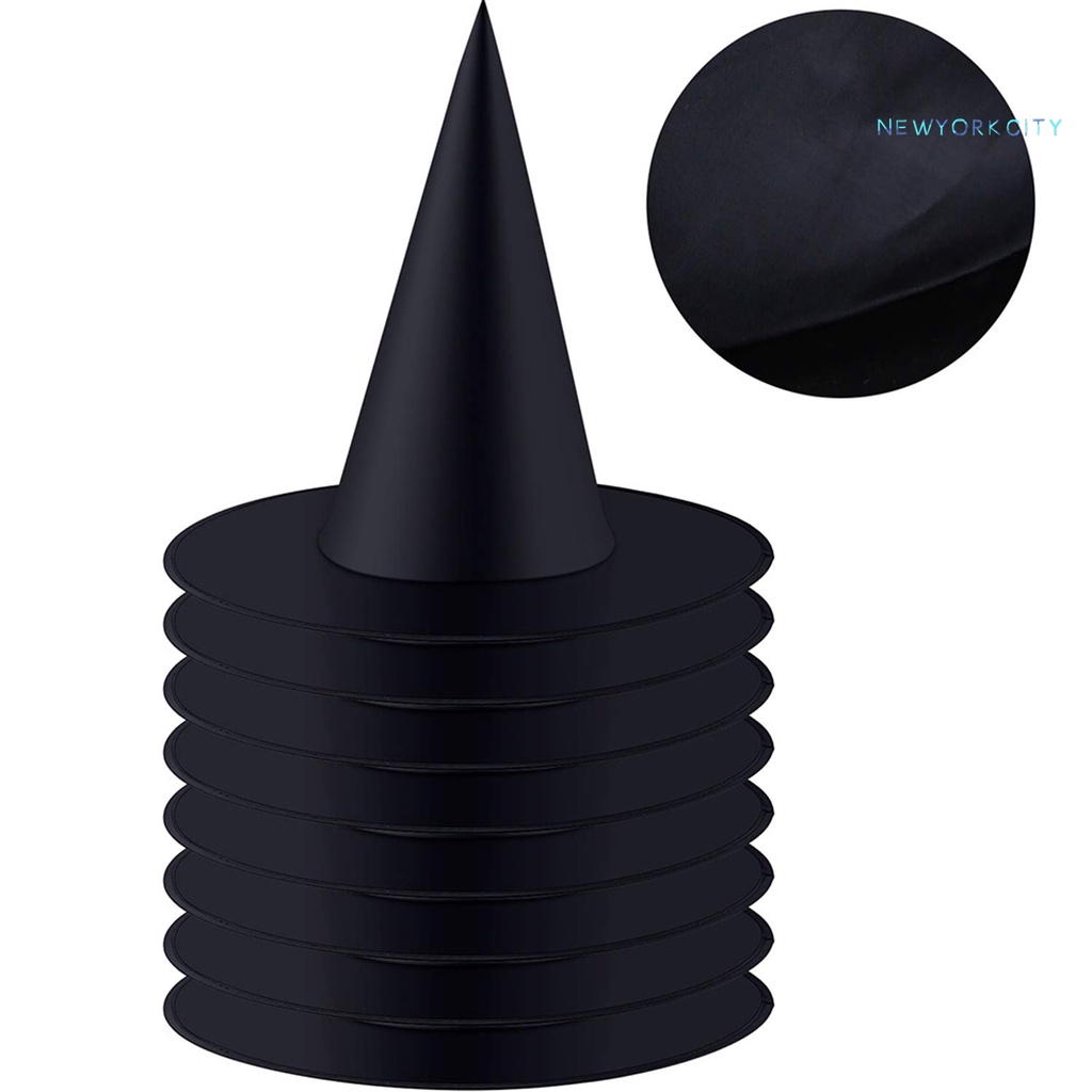 Mũ Hóa Trang Halloween Bằng Vải Không Dệt Cho Bé