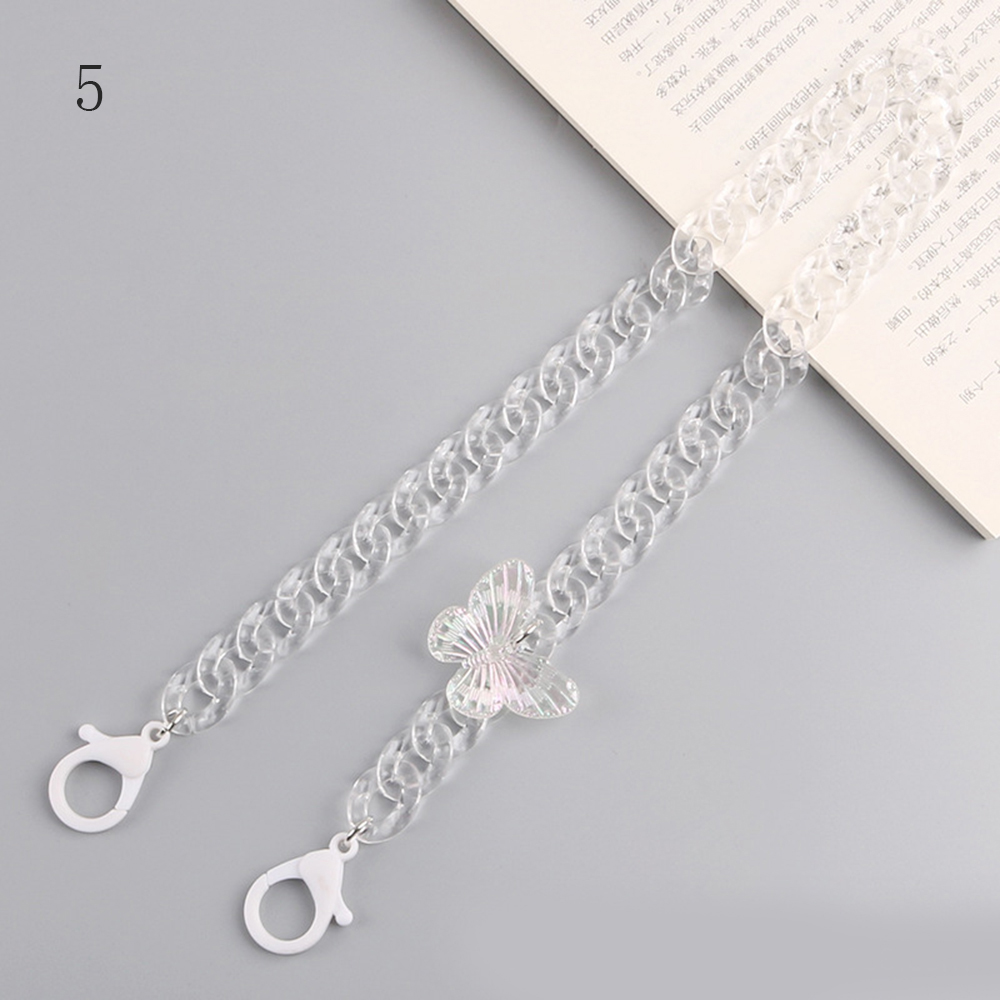 Dây Đeo Khẩu Trang Chống Thất Lạc 58cm