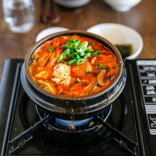 NỒI / THỐ ĐẤT CƠM TRỘN HÀN QUỐC SIZE 1,2,3,4,5