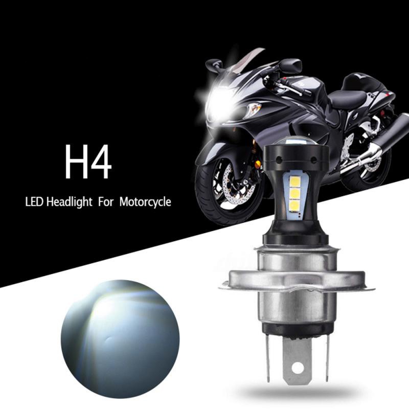 Đèn Pha LED H4 SMD 3030 Chuyên Dụng Cho Xe Hơi