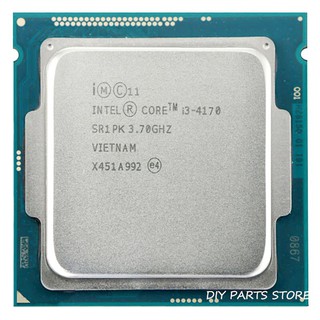 CPU i3 4170 socket 1150