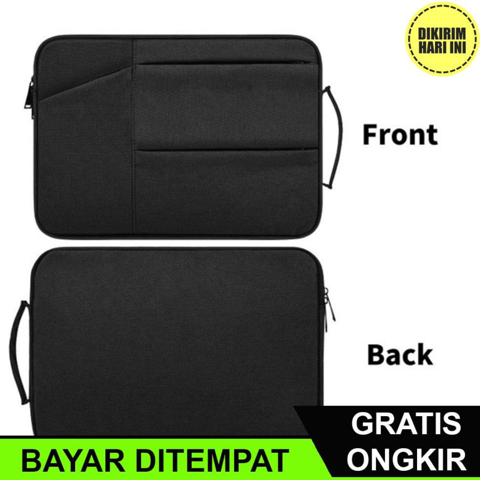 Túi Đựng Laptop Chống Thấm Nước Jf5436 13 Inch | BigBuy360 - bigbuy360.vn