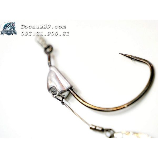 Lưỡi Owner Flashy Swimmer