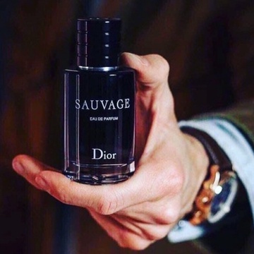 (Kʀɪs_ᴘᴇʀꜰᴜᴍᴇ) 𝗗𝗶𝗼𝗿 Mẫu thử Nước Hoa Sauvage EDP 5ₘₗ/10ₘₗ/20ₘₗ
