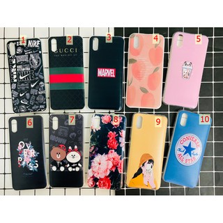 [VSMART BEE 3] - ỐP DẺO IN HÌNH CHIBI SIÊU HOT CHO VSMART BEE 3