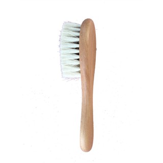 Lược Chải Tóc Bằng Gỗ Tạo Sự Thoải Mái Cho Bé