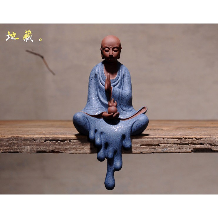 Tượng Phật Quan Âm , Phật Tổ , Địa Tạng Vương Bồ Tát , Tam Thế Phật Bằng Gốm | BigBuy360 - bigbuy360.vn