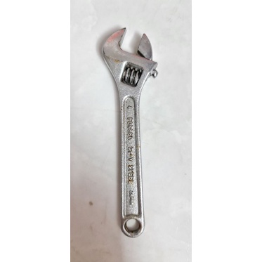 Mỏ lết, Molech lobster nhật bãi 100mm