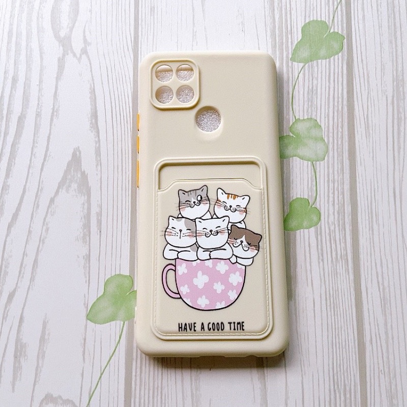 Ốp lưng Oppo Reno 5/Oppo A53
