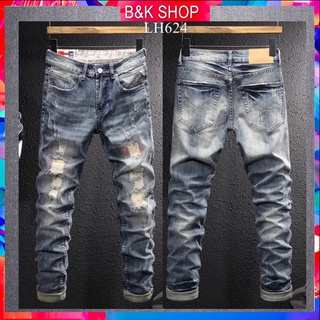 QUẦN JANE NAM DISIOL [ HÀNG CAO CÂP- LH624]