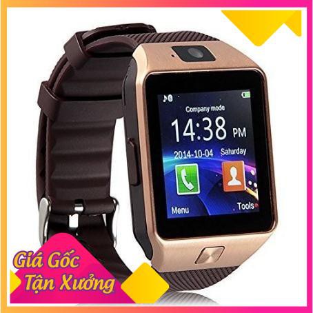 Đồng hồ thông minh SmartWatch DZ-09