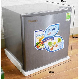 TỦ LẠNH MINI FUNIKI FR-91CD 90L
