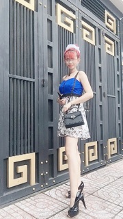 Đầm tiệc size M