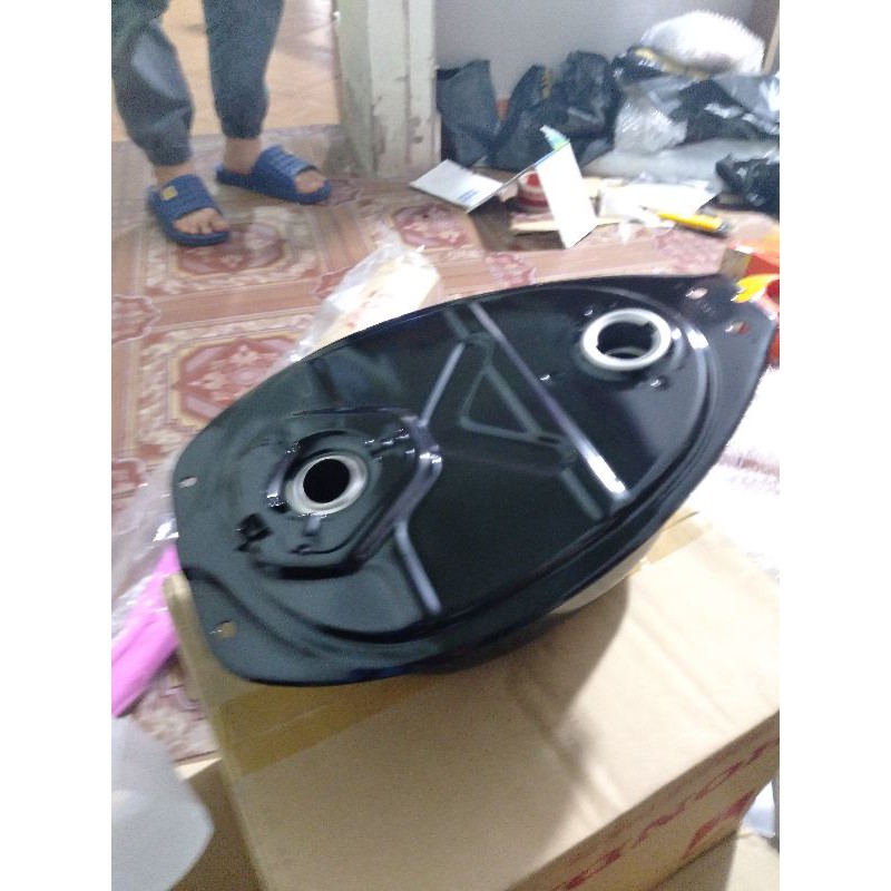 bình xăng xe dream hàng chính hãng honda việt nam