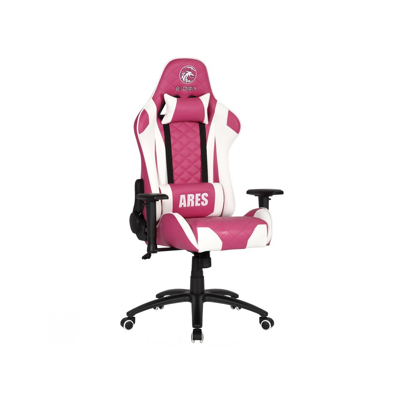 Ghế chơi game Edra Ares EGC207