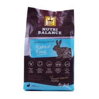 Cỏ nén Bis Nutri Balance nhập khẩu Mỹ