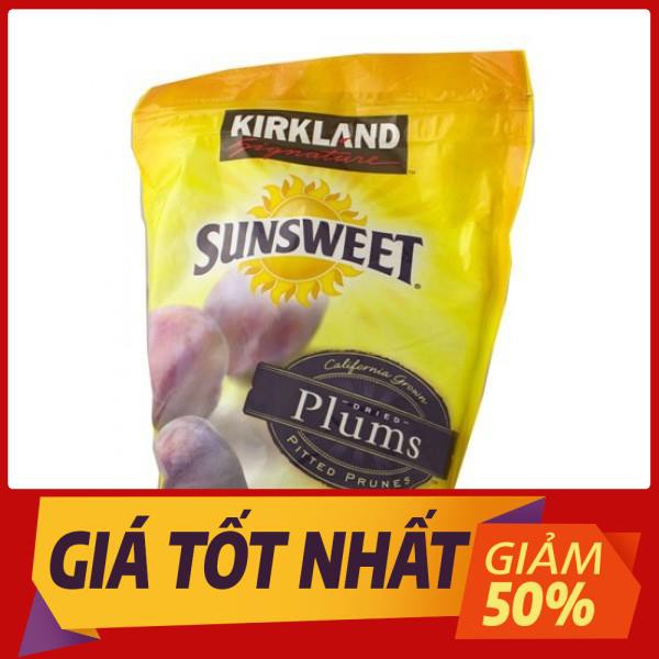 maianh.b88- az88.Mận khô SunSweet Kirkland tien1283shop