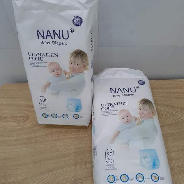 Bĩm quần NANU xuất nhật size M50/L50/XL50/XXL50/XXXL50.....