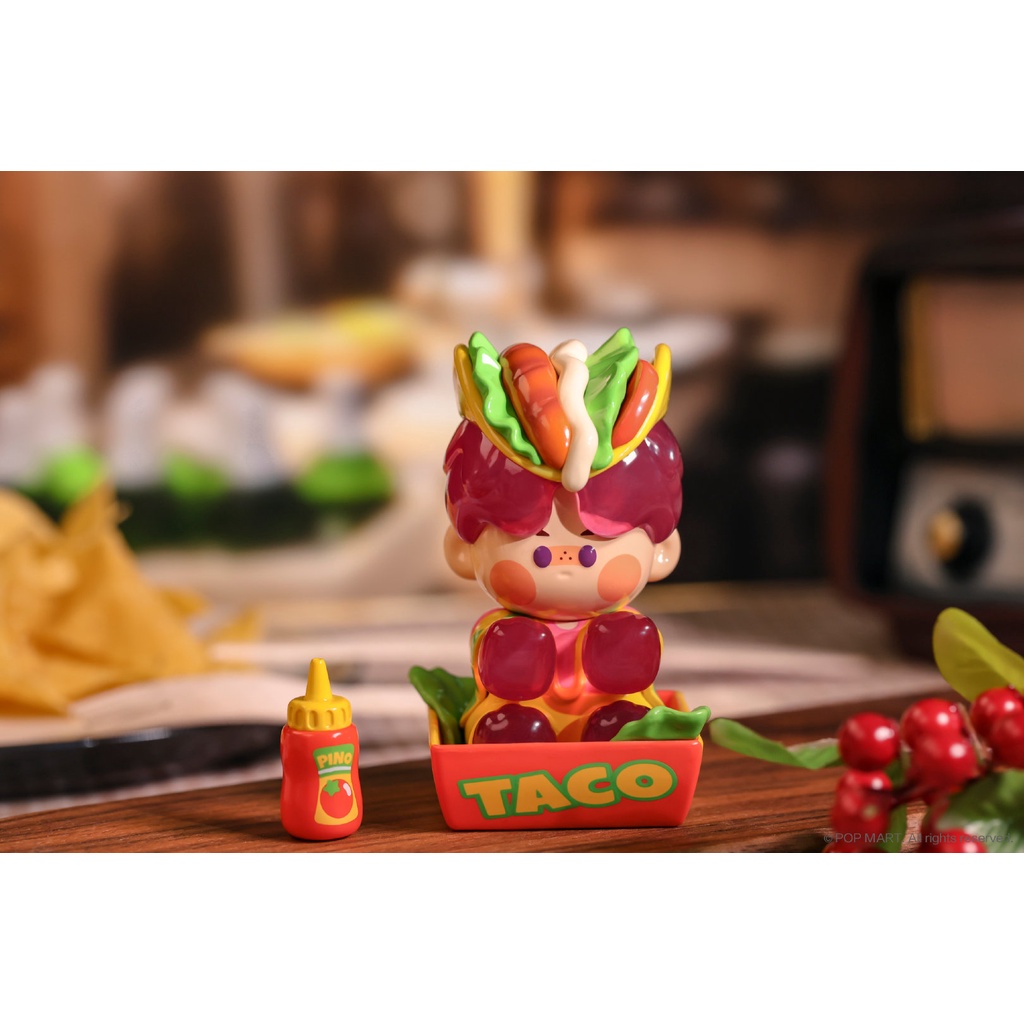 Pino jelly Dòng Thế Giới Độc Đáo Làm Bằng Tay Đồ Chơi Thời Trang