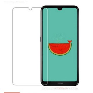 Kính cường lực Cho Nokia 7.2 2019 Không full màn, Chống vỡ, xước màn hình