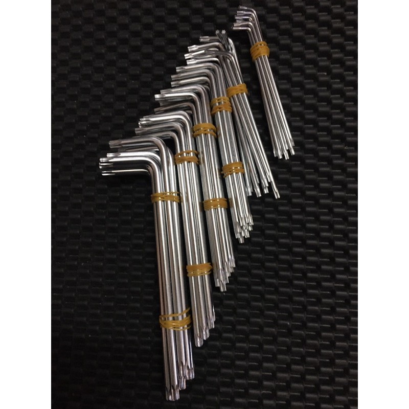 Lục giác bông lucky T10 T15 T20 T25 T27 T30 T40 T50 T55