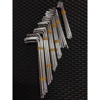 Lục giác bông lucky t10 t15 t20 t25 t27 t30 t40 t50 t55