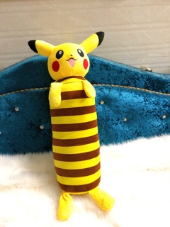 Gối ôm đầu thú SIZE 70cm