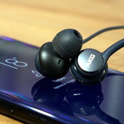 Tai Nghe Có Dây Samsung AKG - S10/Tai Nghe Samsung AKG - S10