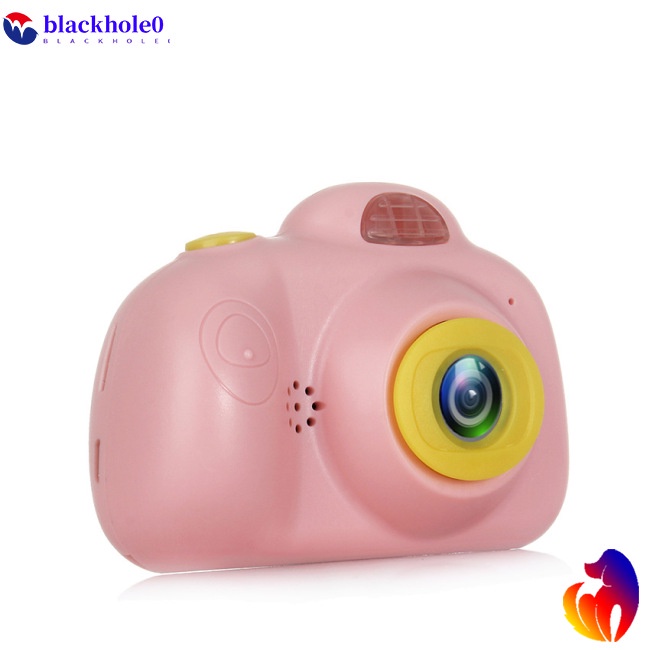 Camera kỹ thuật số mini 24 Million Pixel 2.4 Inches độ phân giải cao cho bé
 | BigBuy360 - bigbuy360.vn
