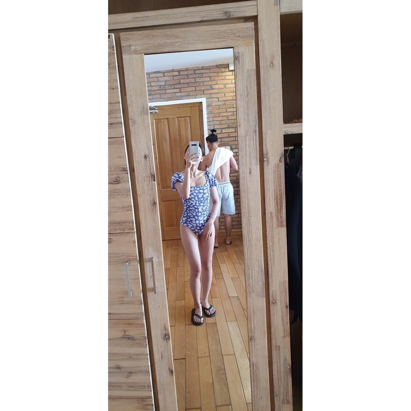 PASS BIKINI 1 MẢNH