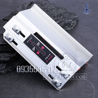 Cữ cắt gạch góc 45 độ