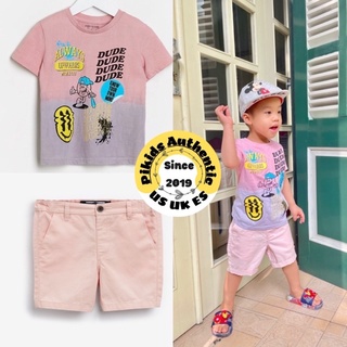 AUTH Áo phông Riverisland săn sale