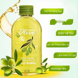 Dầu oliu dưỡng da, tinh dầu dưỡng tóc, dưỡng ẩm da mặt, toàn thân, bà bầu, dầu massage toàn thân, dầu dưỡng ẩm, tẩy tran