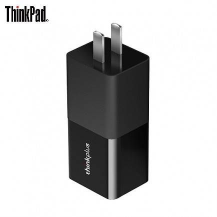 Củ sạc Thinkplus 45W-65W USB-C đa năng hỗ trợ sạc nhanh PD3.0 QC3.0 cho Mobile,Tablet, Laptop, Macbook, Surface