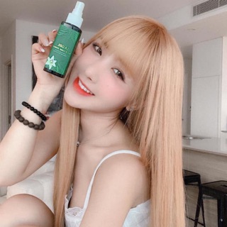 . la girl - serum dưỡng tóc