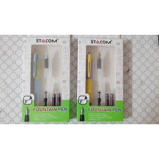Bút máy học sinh bơm mực FP101s