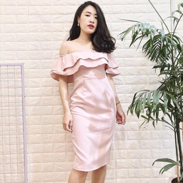 Ryder Dress