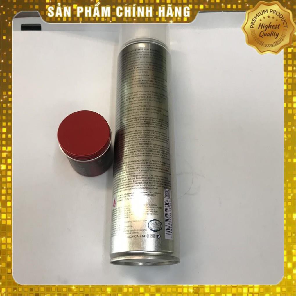 combo ( GÔM + SÁP ) vuốt tóc dành cho NAM _ hàng chính hãng loại 1 600ml