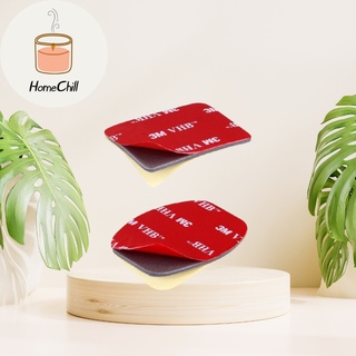Miếng dán 3M 2 mặt, keo 3M siêu dính dán đồ vật