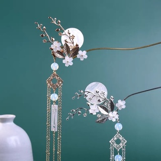 [Order]Trâm cài tóc kiểu cổ trang