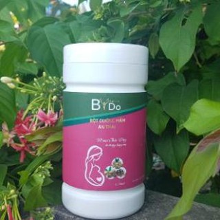 Bột Ngũ Cốc An Thai Bido