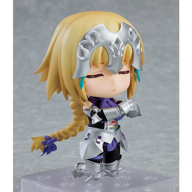 Mô hình Nendoroid Jeanne d'Arc: Racing Ver. -  Nendoroid 1178
