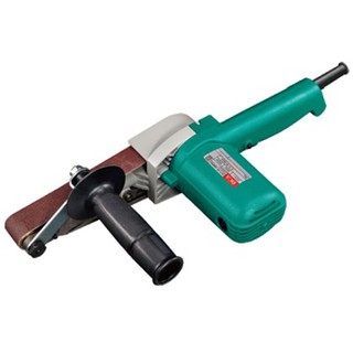 30x533mm Máy chà nhám băng 550W DCA AST533