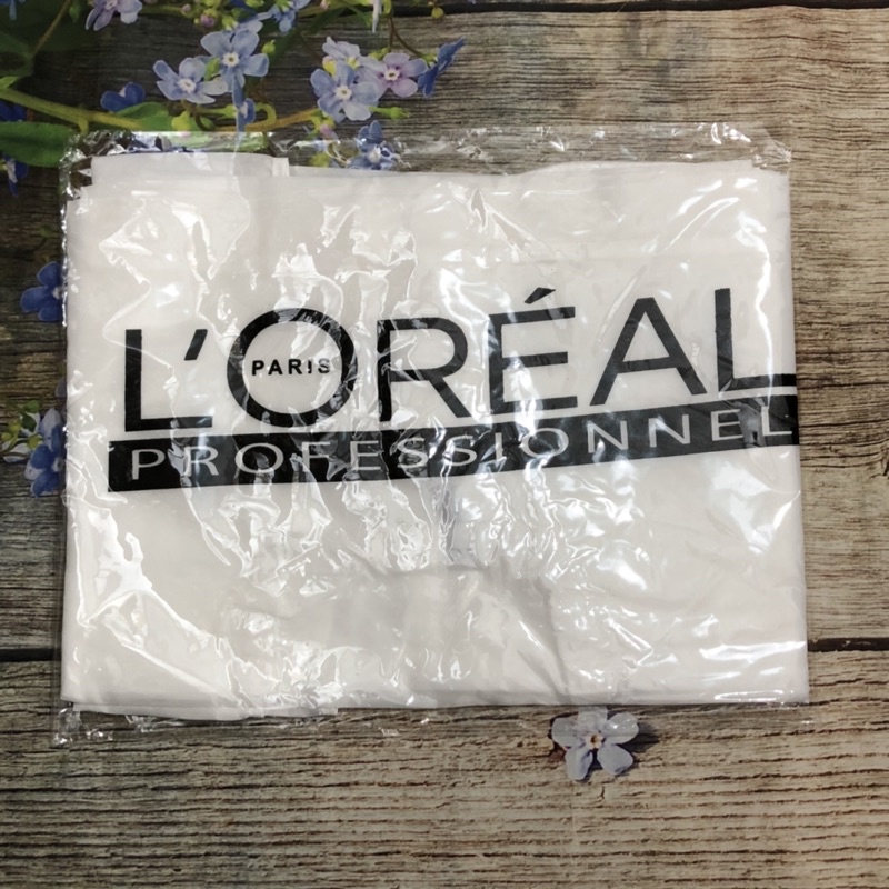 ÁO CHOÀNG CẮT TÓC CHUYÊN NGHIỆP SALON HÃNG LOREAL PROFESSIONEL