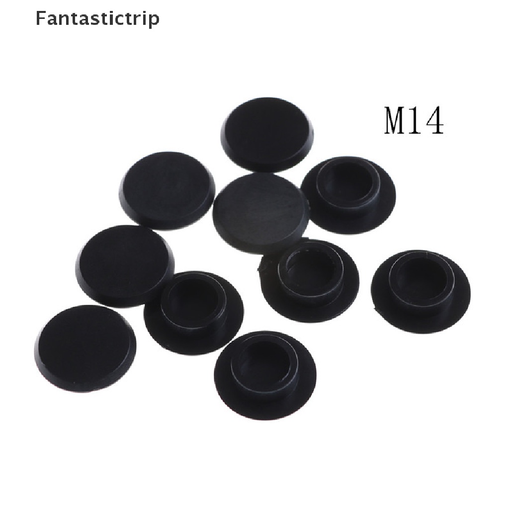 Bộ 10 Vít Lục Giác M4-M24