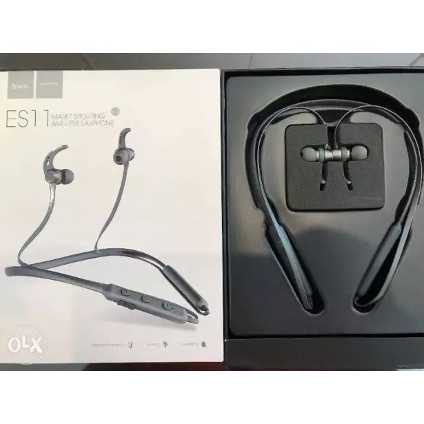 Tai Nghe Bluetooth Hoco ES11 | Pin Trâu | Chống Nước IPX5