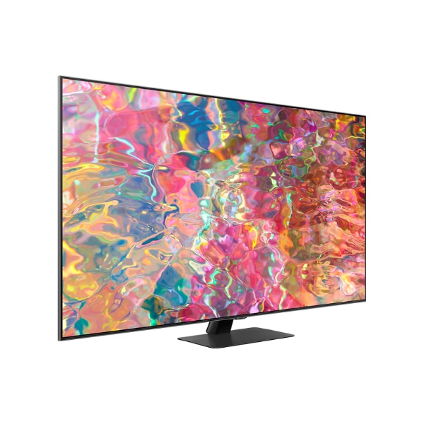 QA55Q80B - Smart Tivi QLED 4K 55 inch Samsung QA55Q80BAKXXV Năm 2022