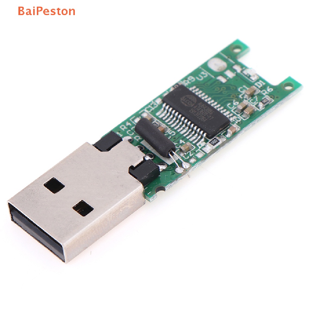 Bảng Mạch Chính USB 2.0 eMMC BGA169 153 Ecp PCB Không Có Bộ Nhớ Flash